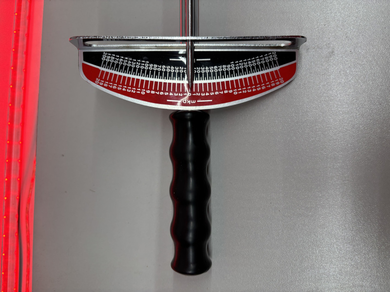 Динамометрический ключ  no name