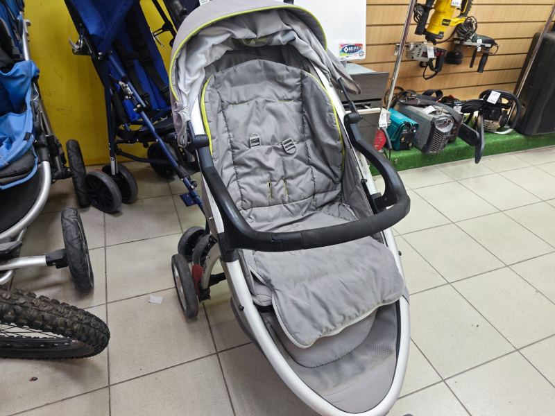 geoboy GeoBox детская коляска Geoboy