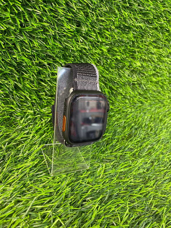 Часы наручные Apple 9-wr 50m