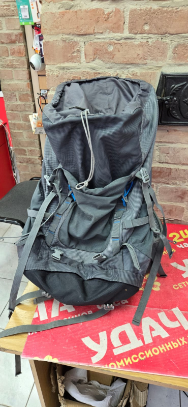 Рюкзак Походный  No Name