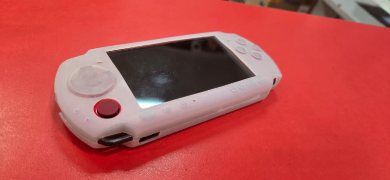 Игровая приставка Sony psp 306