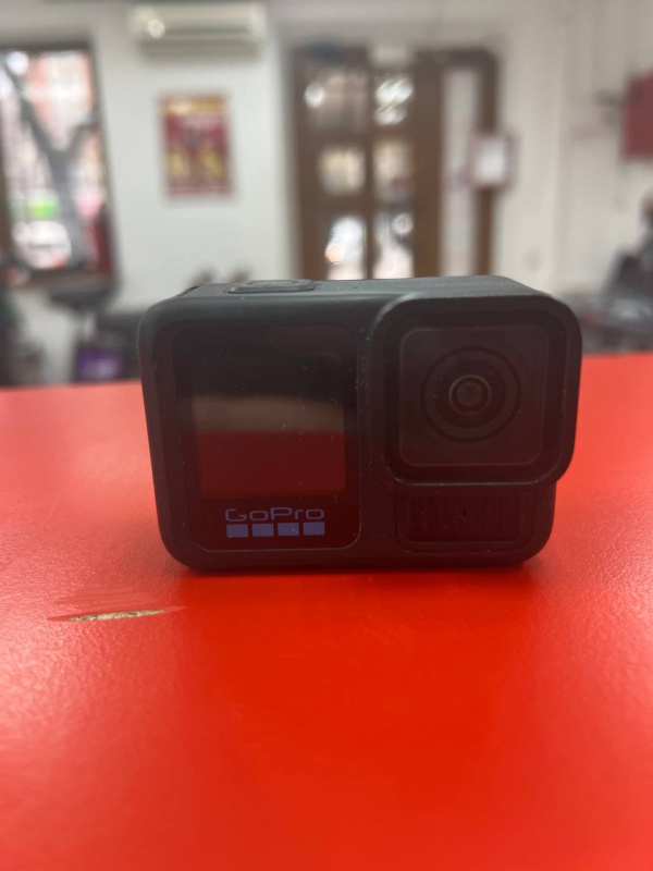 Видеокамера GoPro 13 BLACK